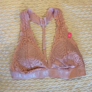 NWT Bralette by PINK Victoria's Secret